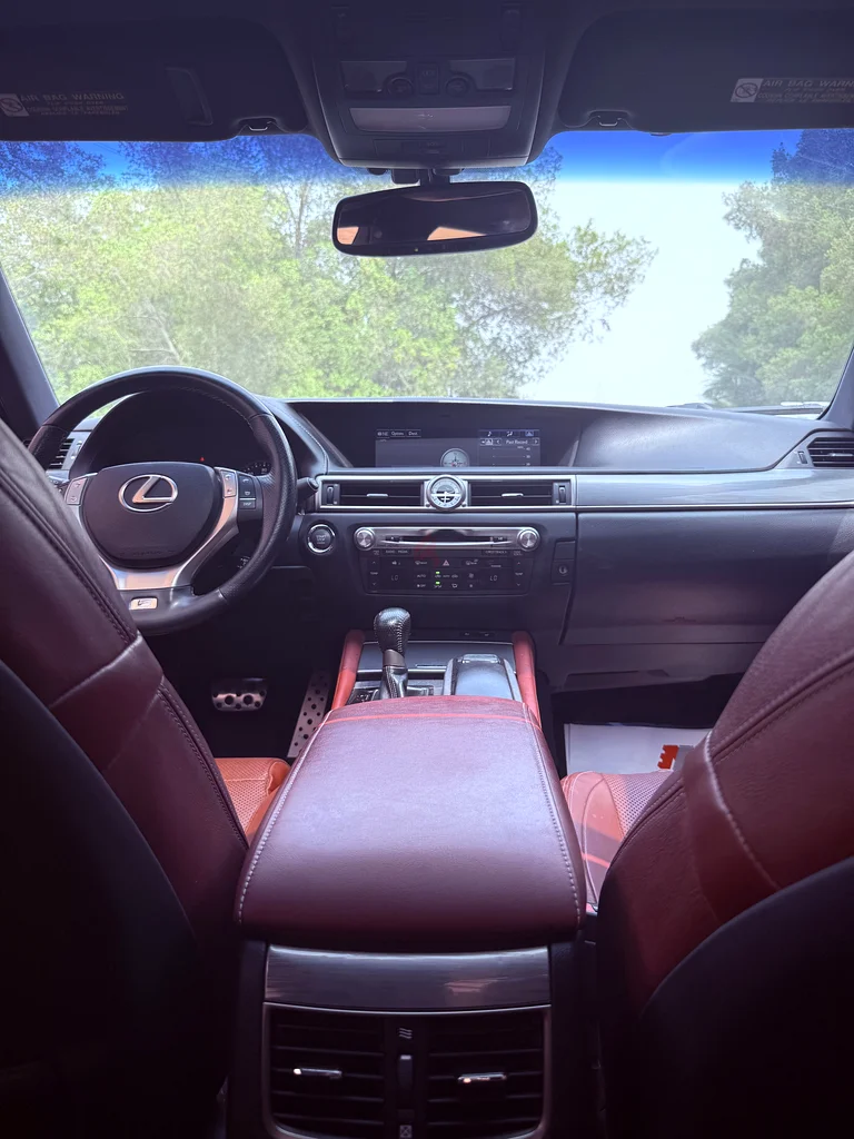 Lexus Gs350 Fsport63226738030595111