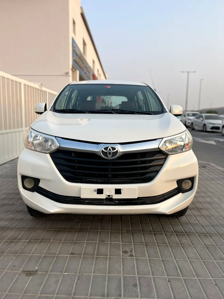 Toyota Avanza 201963166630650243112