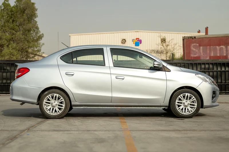 2022 Mitsubishi Attrage GLX 1.2L l GCC l Zero Down Payment l AED 428 Monthly l Warranty63232139250817112