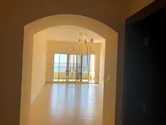 For Sale 2-Bedroom Apartment with Direct Sea View in ٍٍِِASAS Tower, Al Khan – Sharjah