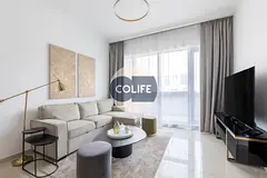 Modern interiors | Prime Dubai Marina location