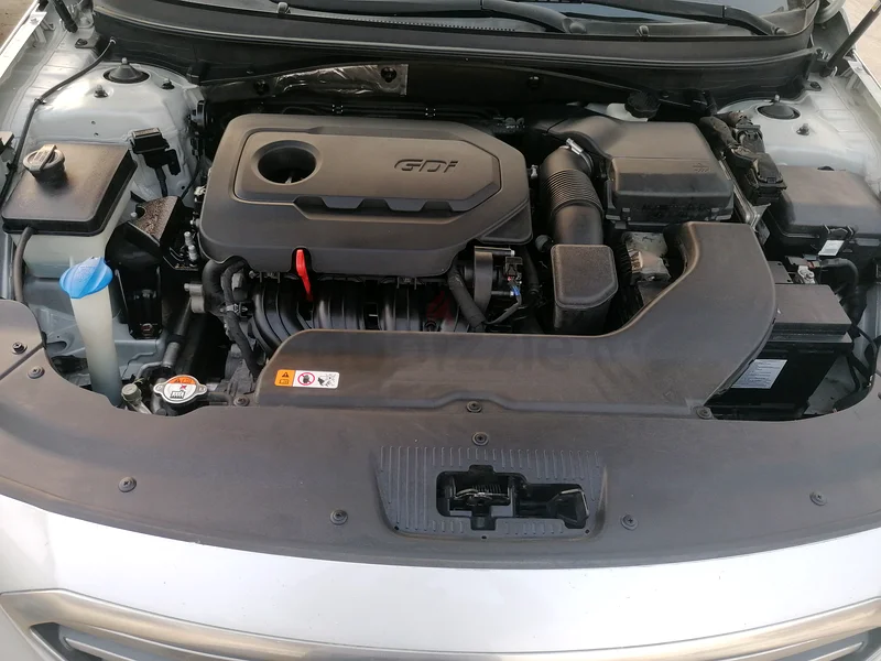 Hyundai Sonata 201663170388480130114