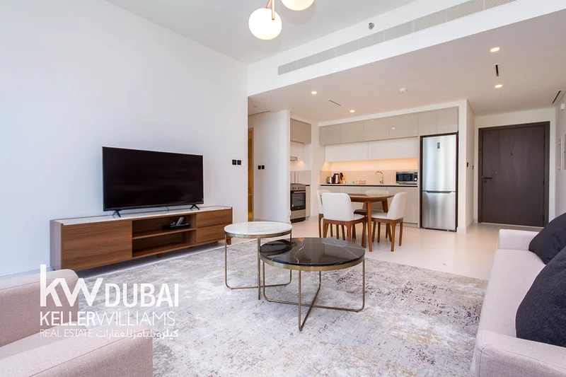 High Floor | Furnished | Direct Beach Access63733317824387113