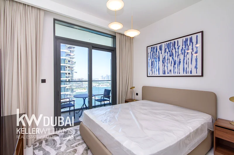 High Floor | Furnished | Direct Beach Access63733317824387111