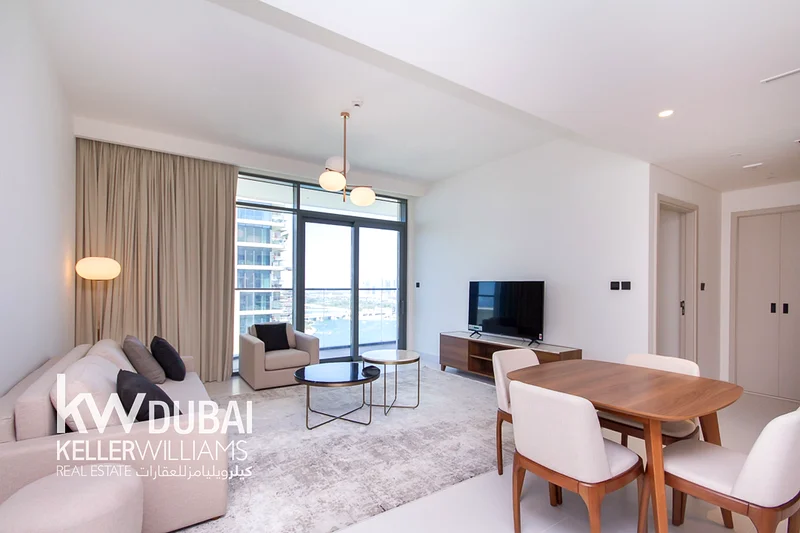 High Floor | Furnished | Direct Beach Access63733317824387110