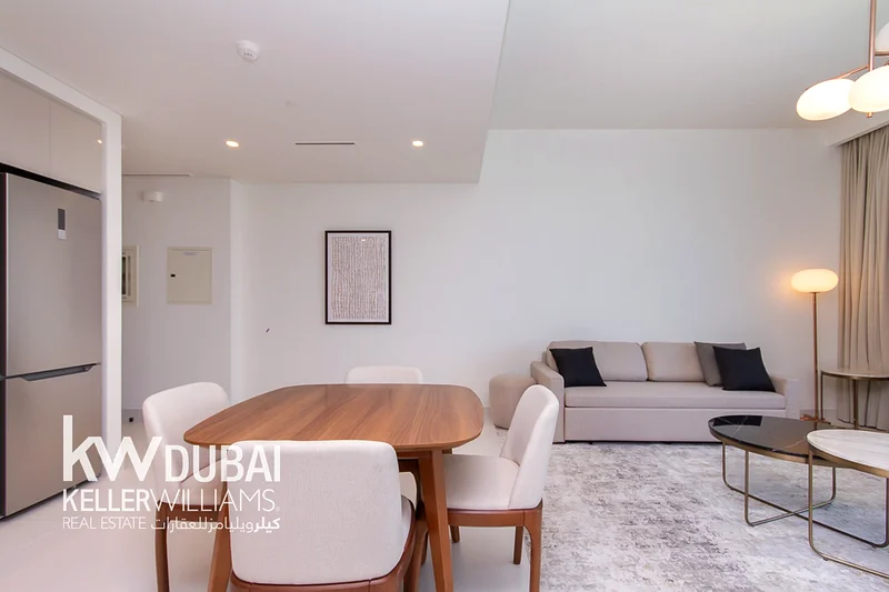 High Floor | Furnished | Direct Beach Access63733317824387112