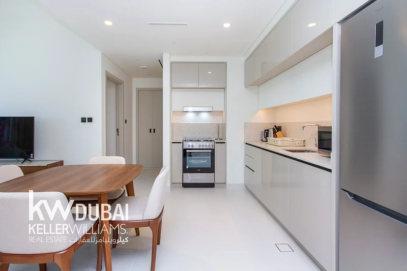 High Floor | Furnished | Direct Beach Access63733317824387114