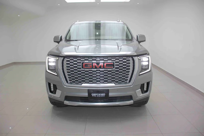 Yukon Denali 6.2L V863398503321731111