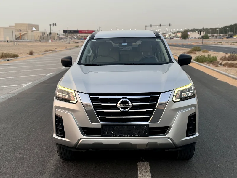 نيسان إكستيرا خليجي نظيف جدا63166626180737111