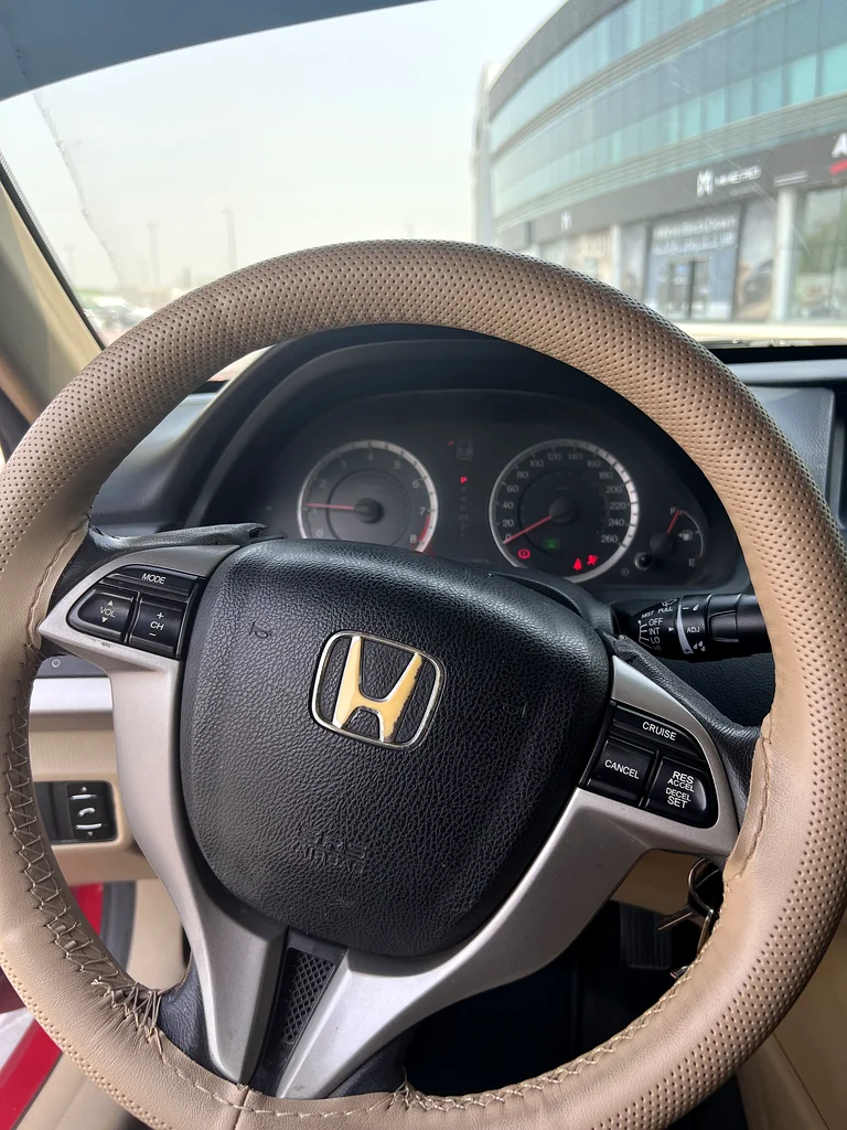 HONDA ACCORD MODEL 201263153702174211114