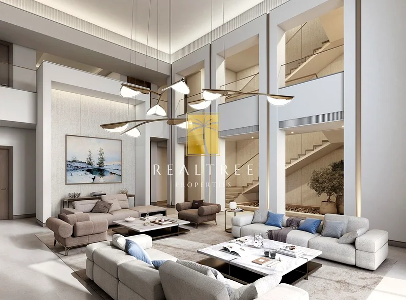 Investor Deal | 1BR Beachfront | Luxurious Living |63170398025218111