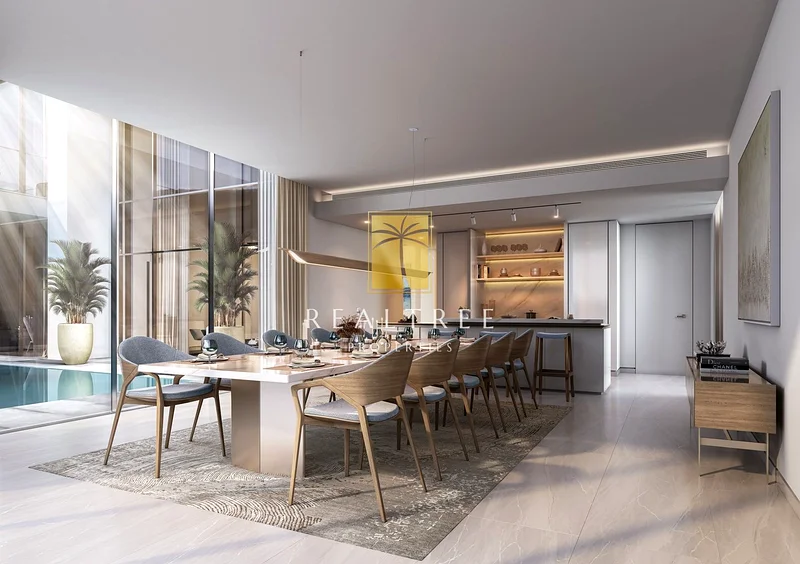 Investor Deal | 1BR Beachfront | Luxurious Living |63170398025218112