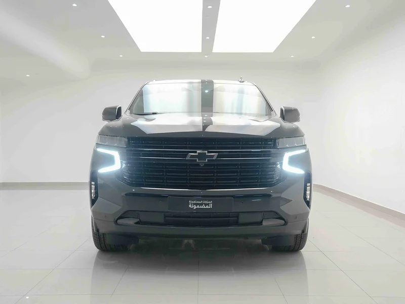 تاهو RST 6.2 لتر V863398565413890111