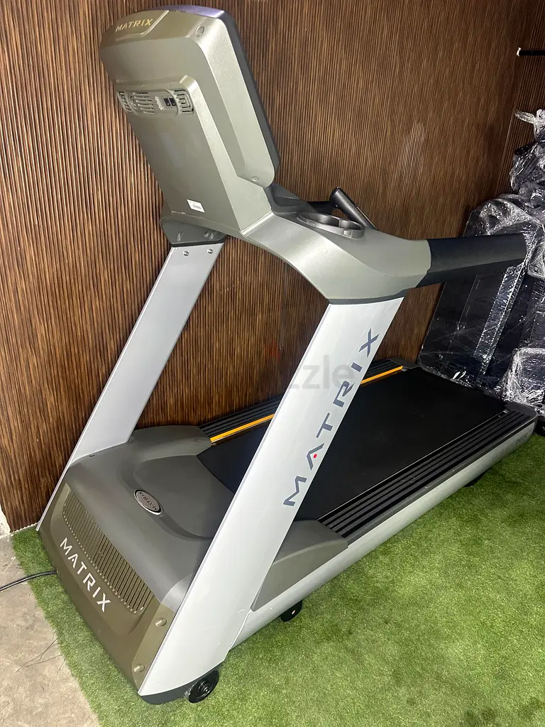 Matrix treadmill63252949095041115