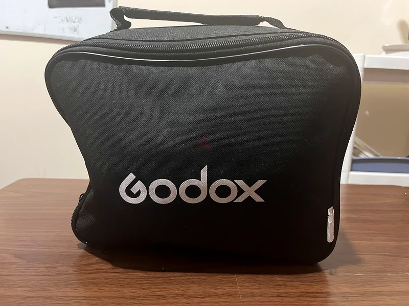 حقيبة Godox للكاميرا - مثالية للمصورين!63233633892609112