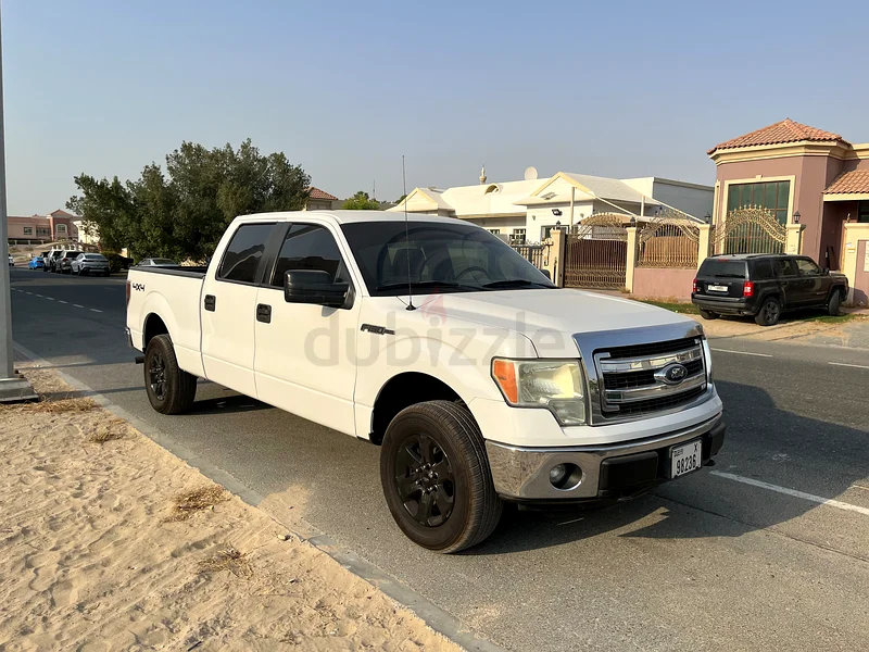 F150 XLT 5.063227775072514113
