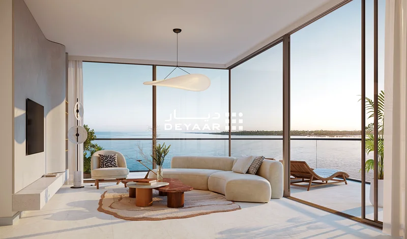 Private Beach | 40/60 Payment Plan  | 10% DP63256055629825114