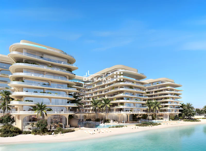 Private Beach | 40/60 Payment Plan  | 10% DP63256055629825112