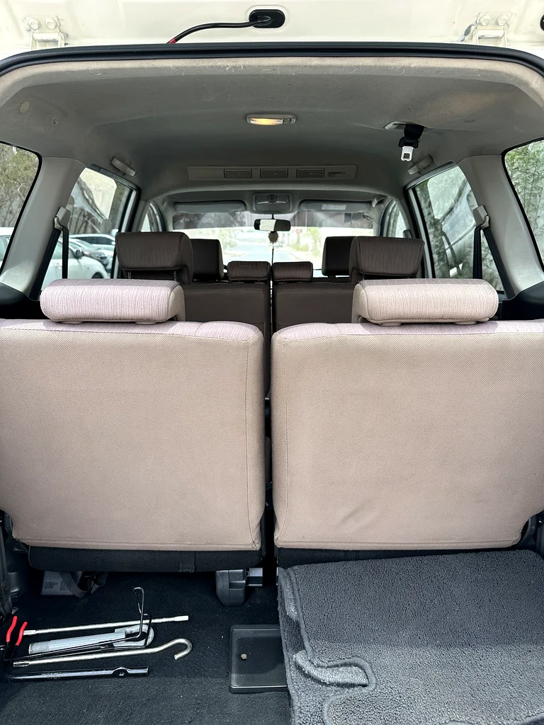 Toyota Avanza 7seater63138716038914113