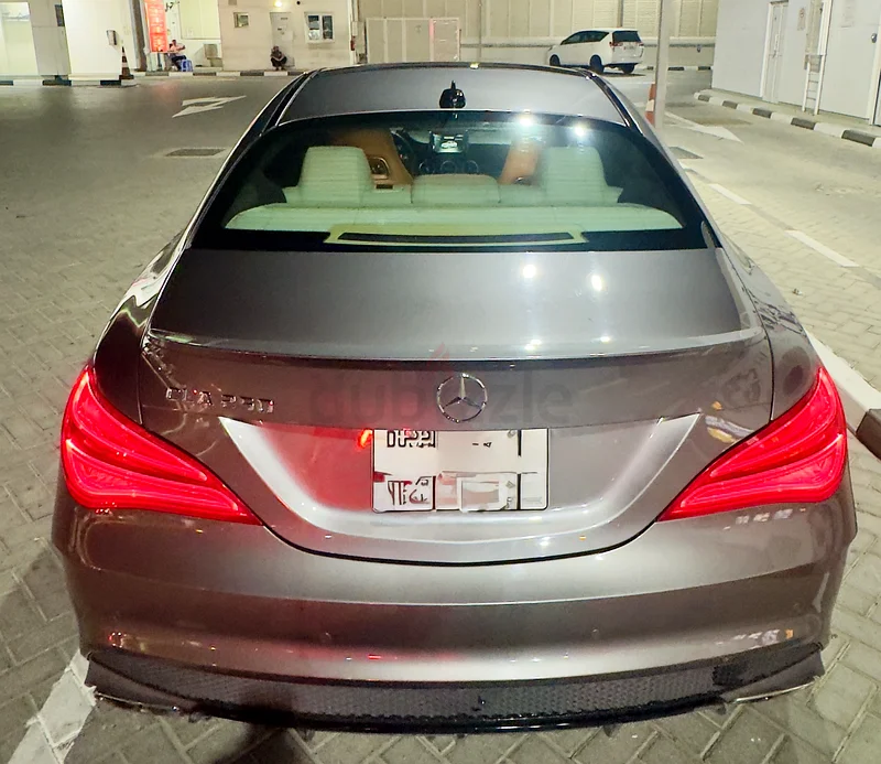 Mercedes CLA25063158338983809111