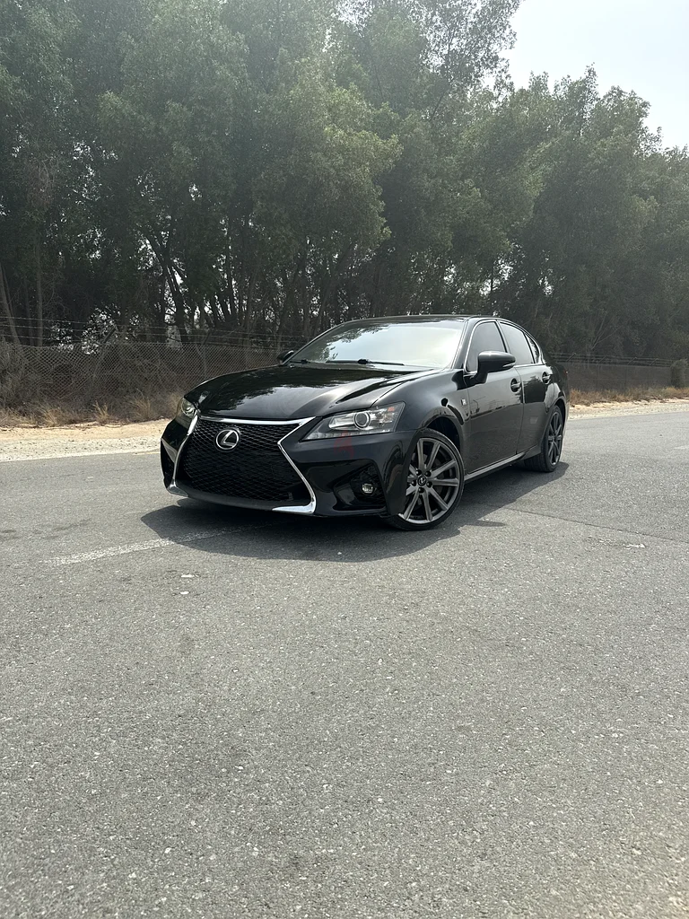 Lexus Gs350 Fsport63226738030595112