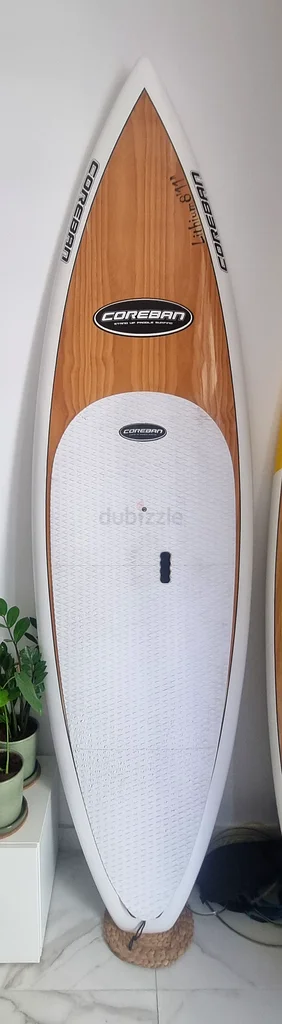 Epoxy SUP Paddleboard Coreban63170411744898111
