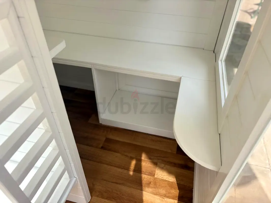Cat House with Split A/C63233127287809116