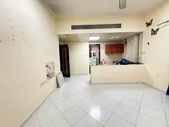 Levish studio apartments in school aera Muwaileh Sharjah