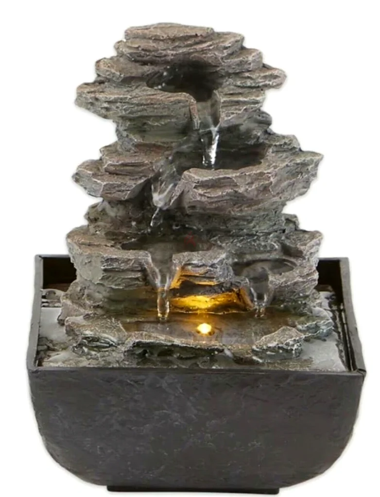 Table top water fountain63220828175875112