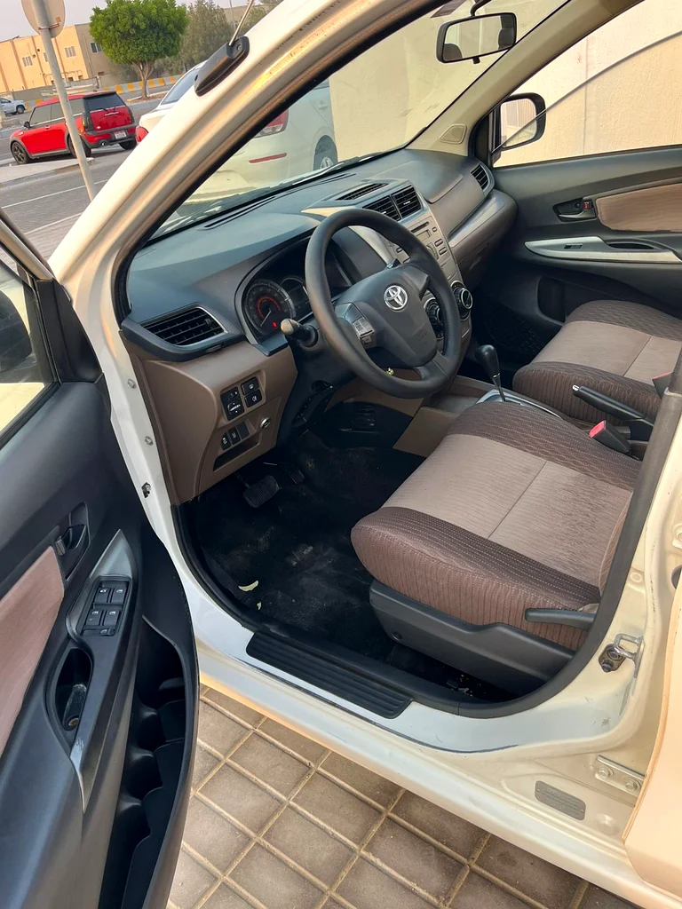 Toyota Avanza 201963166630650243114