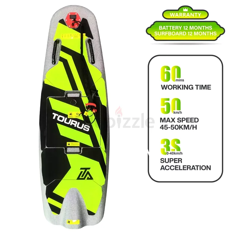 Electric Surfboard ES0263242169718913112