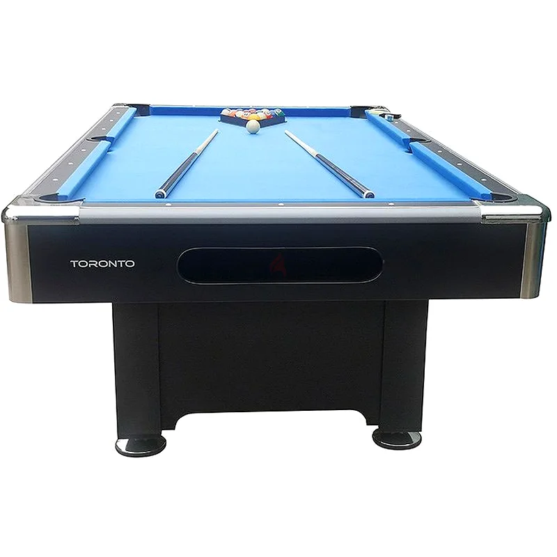 Billiard Table - Blue | 8FT63170853724675111