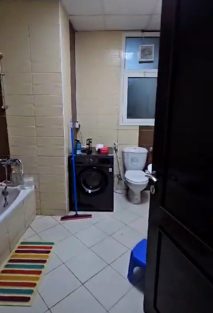 شقة من غرفة نوم واحدة في فيلا للإيجار الشهري63145343912579111