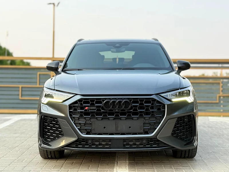Audi RSQ3 2022 – Europe Import | Full Option | First Owner63227251197570111