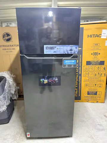 Nikai Refrigerator 700L ● Brand New ● 1 year Warranty