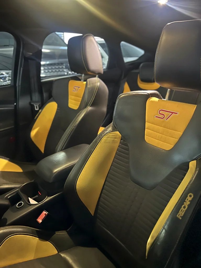 Ford Focus ST GCC specs63168029677697114