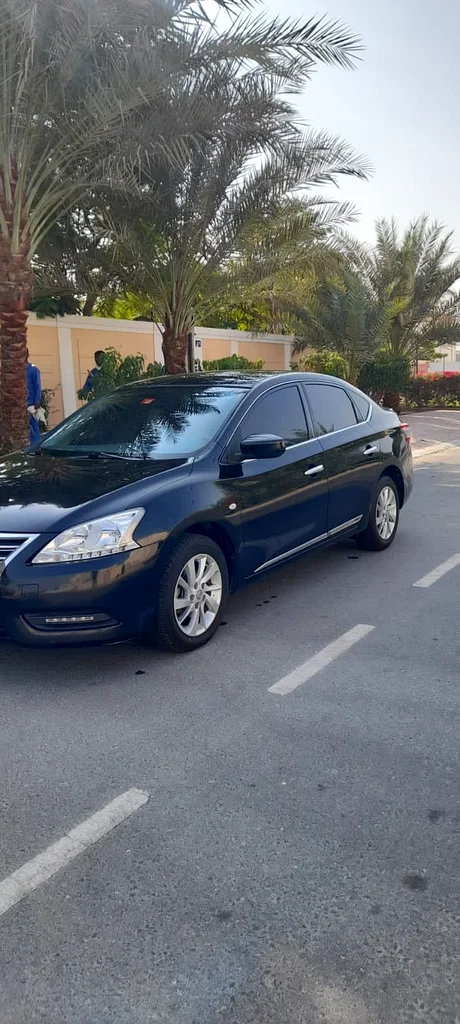 Nissan Sentra 2018 1.8L63149119981697112