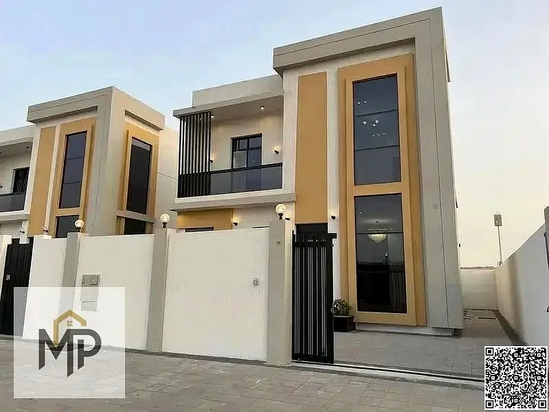 احجز الآن فيلا فاخرة بسعر ممتاز، متضمناً الرسوم باستثناء رسوم الخدمة، ملكية حرة، وقريبة من جميع الخدمات.63896405674753112