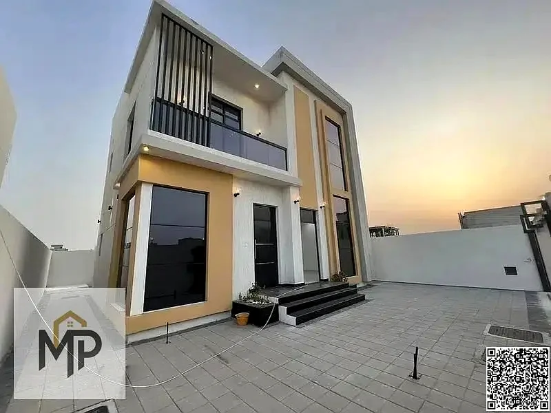 احجز الآن فيلا فاخرة بسعر ممتاز، متضمناً الرسوم باستثناء رسوم الخدمة، ملكية حرة، وقريبة من جميع الخدمات.63896405674753110