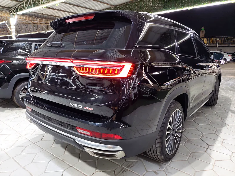 *** FINANCE, GCC, 1.6L TURBO, 7 SEATS, 3 YEARS EXTENDED MECHANICAL WARRANTY INCLUDED ***63174776598785114