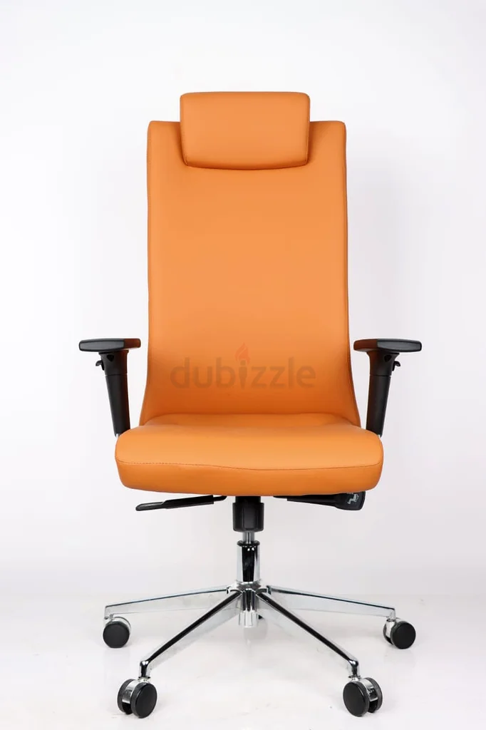 Ergonomic High Back Office Chair - Stylish Comfort for Your Workspace!63186264859137113