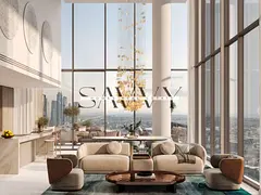 High Floor | Burj Khalifa | High ROI