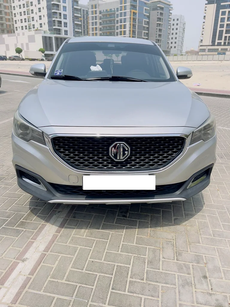 MG ZS 2020 | ضمن الضمان | لا حوادث | قيادة يد واحدة | صيانة الشركة63175702730371111