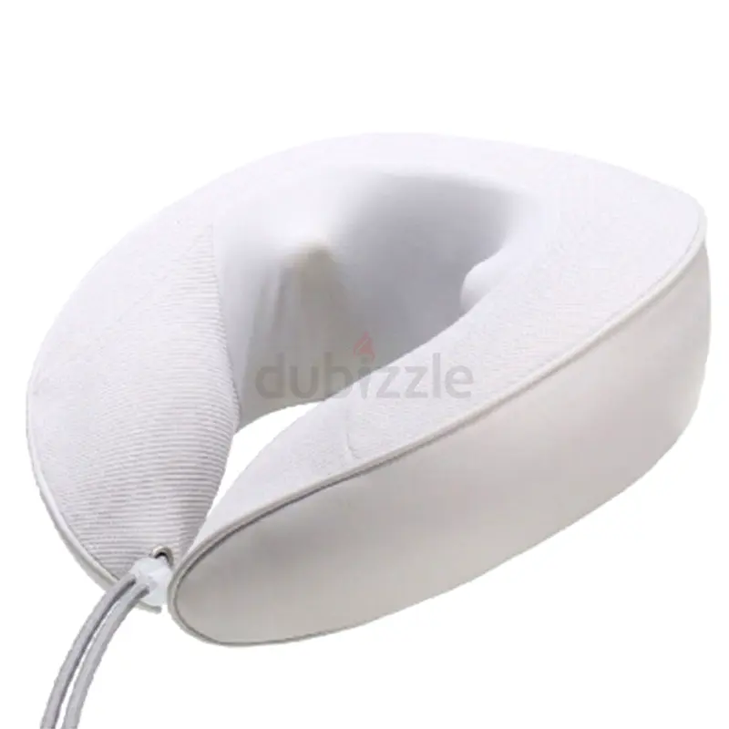 uNeck-4D Wireless Neck Massager