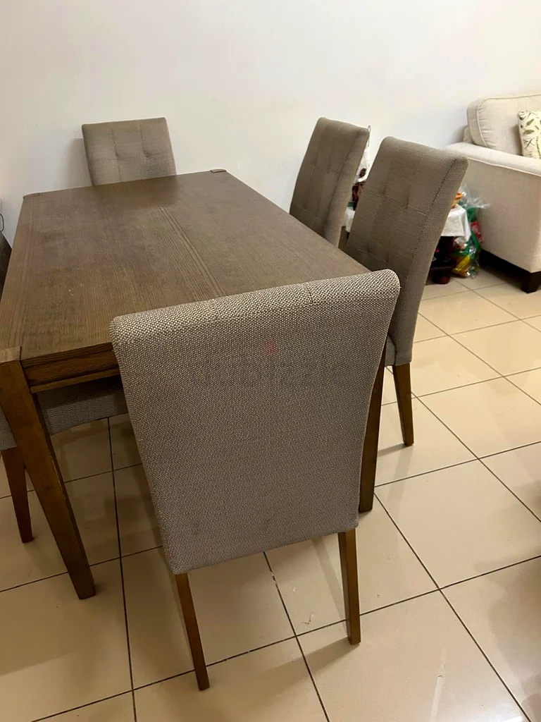 Homecenter Dining Table63216833699971111