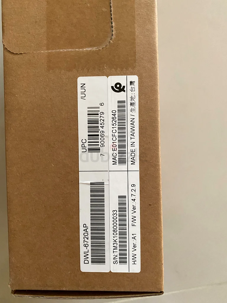 D-Link Access Points for sale63168985049090113