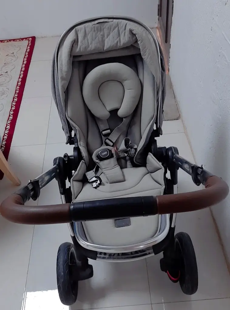 Stylish mamas papas stroller63206384822531110