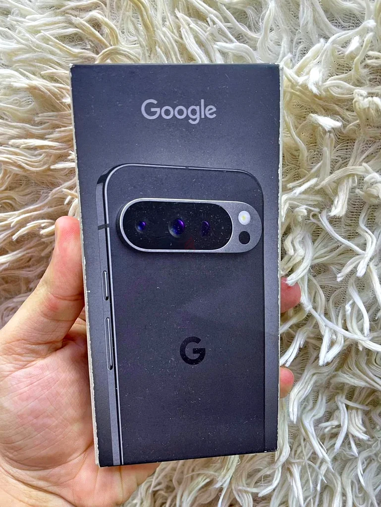 جوجل بيكسل 9 برو 25663184230638851112