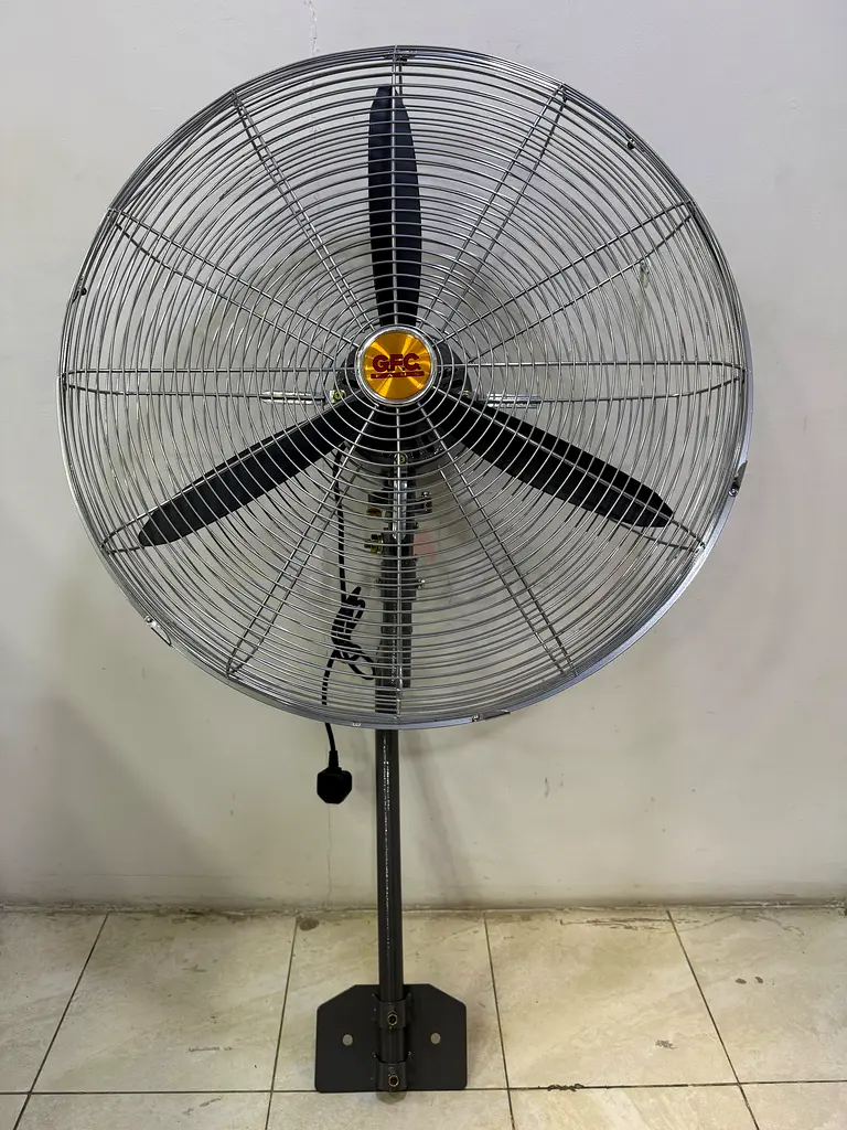 GFC Industrial Wall Fan - available in 18”, 24” and 30”