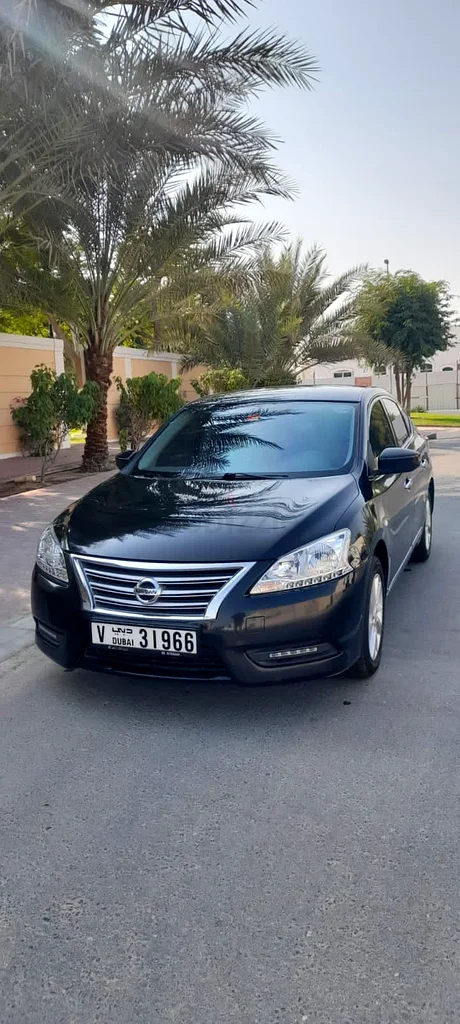Nissan Sentra 2018 1.8L63149119981697113